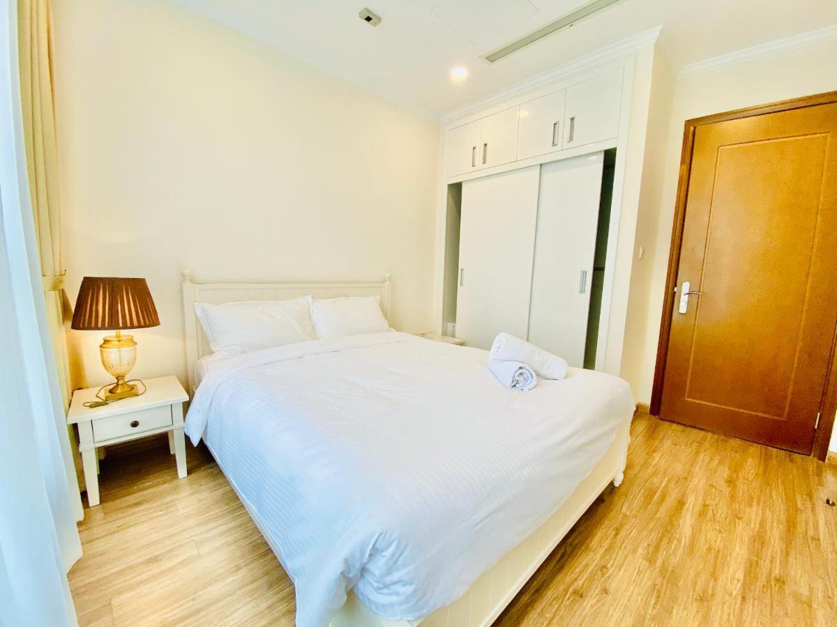Vinhomes Landmark 81 - Luxstay Condotel Хошимин Экстерьер фото