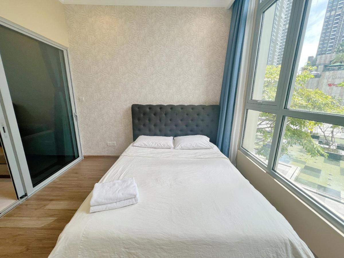 Vinhomes Landmark 81 - Luxstay Condotel Хошимин Экстерьер фото